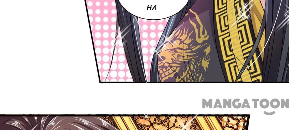 Hoàng Hậu Độc Ác Chapter 11 - 7