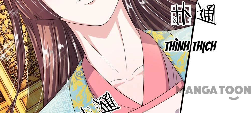 Hoàng Hậu Độc Ác Chapter 11 - 9