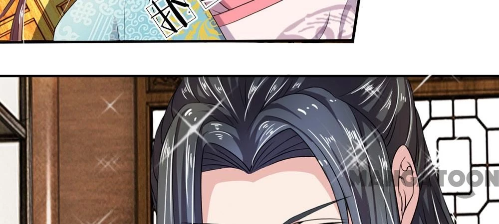 Hoàng Hậu Độc Ác Chapter 11 - 10