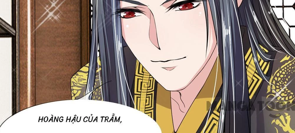 Hoàng Hậu Độc Ác Chapter 11 - 11