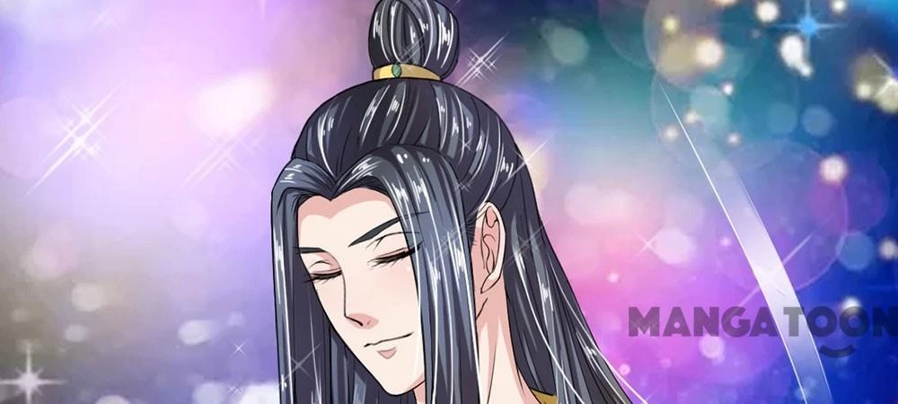 Hoàng Hậu Độc Ác Chapter 11 - 13