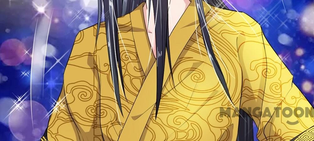 Hoàng Hậu Độc Ác Chapter 11 - 14