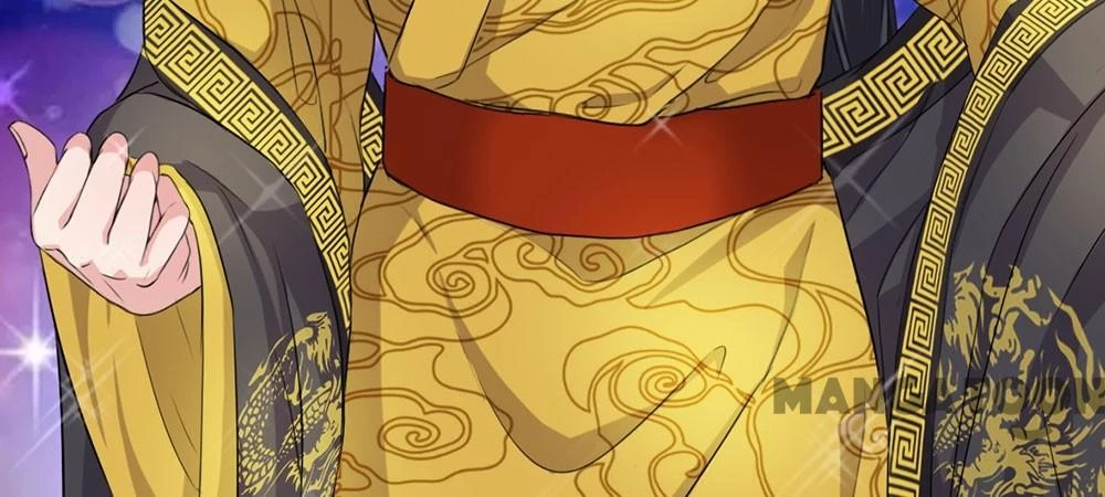 Hoàng Hậu Độc Ác Chapter 11 - 15