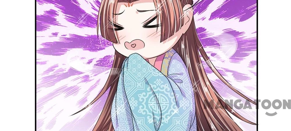 Hoàng Hậu Độc Ác Chapter 11 - 17