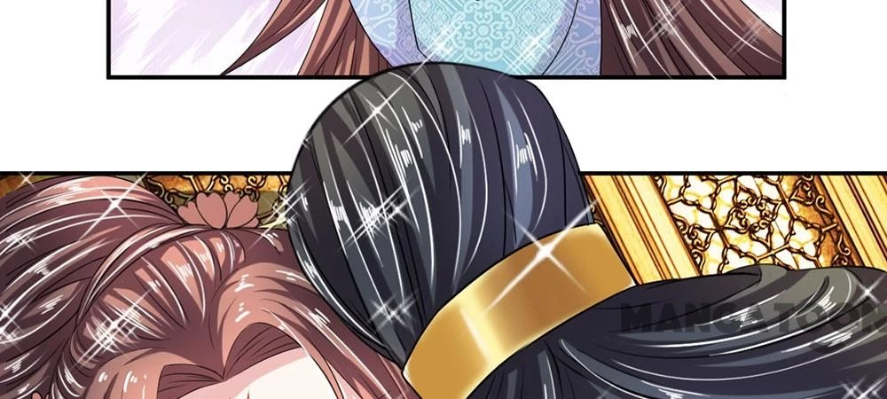 Hoàng Hậu Độc Ác Chapter 11 - 18