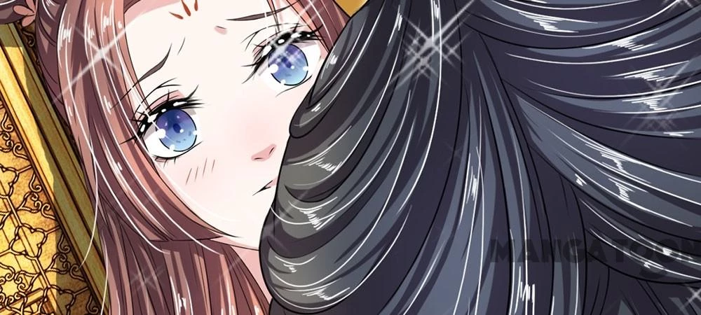 Hoàng Hậu Độc Ác Chapter 11 - 19