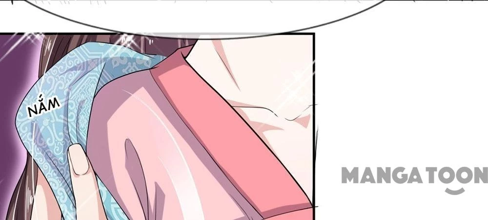 Hoàng Hậu Độc Ác Chapter 11 - 21