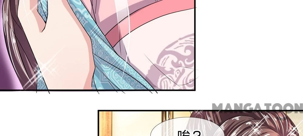 Hoàng Hậu Độc Ác Chapter 11 - 22