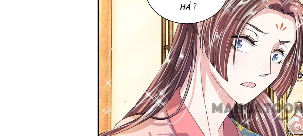 Hoàng Hậu Độc Ác Chapter 11 - 23