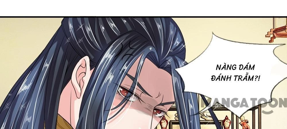 Hoàng Hậu Độc Ác Chapter 11 - 29