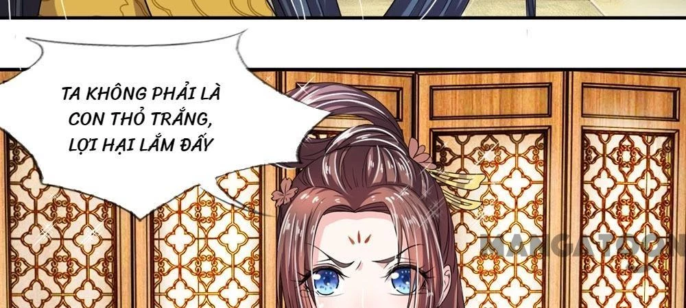 Hoàng Hậu Độc Ác Chapter 11 - 31