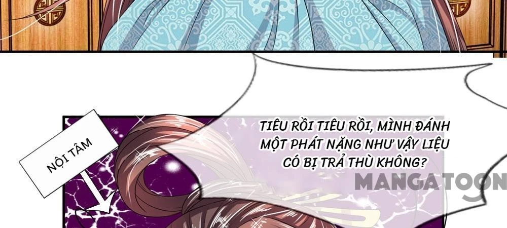 Hoàng Hậu Độc Ác Chapter 11 - 33