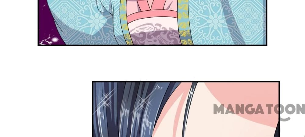 Hoàng Hậu Độc Ác Chapter 11 - 35