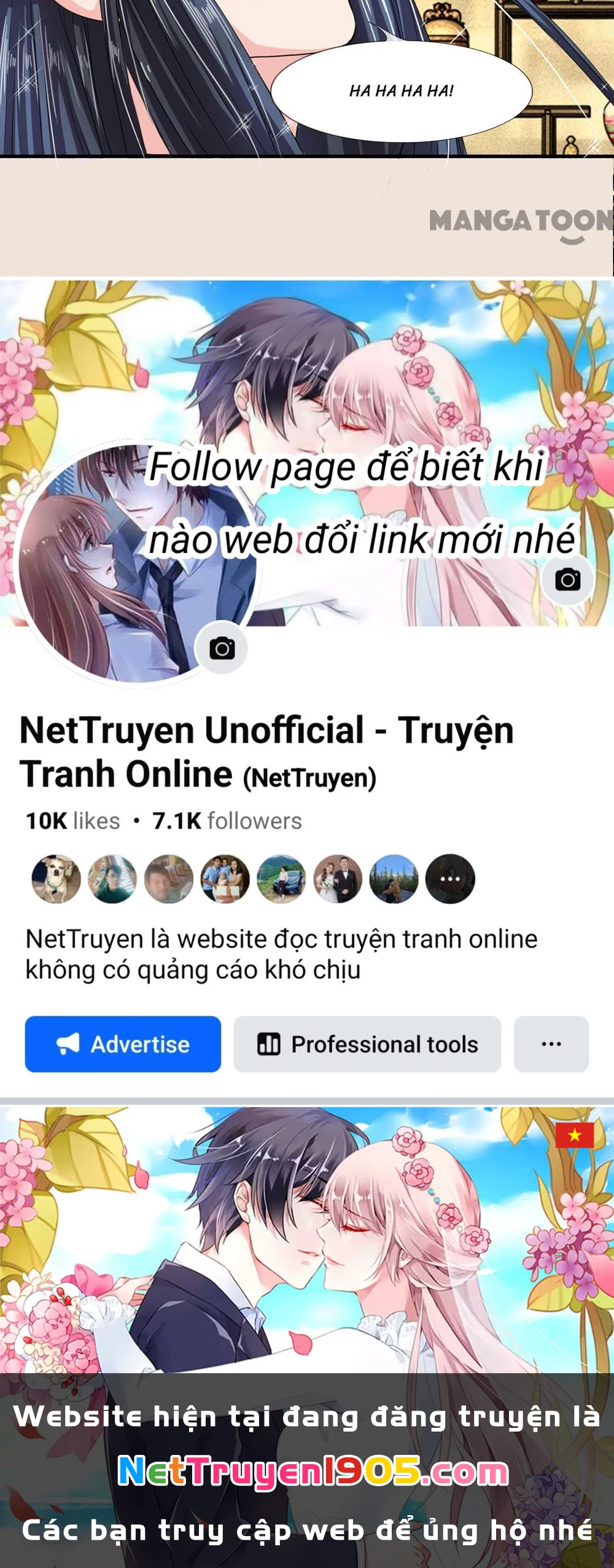 Hoàng Hậu Độc Ác Chapter 11 - 38