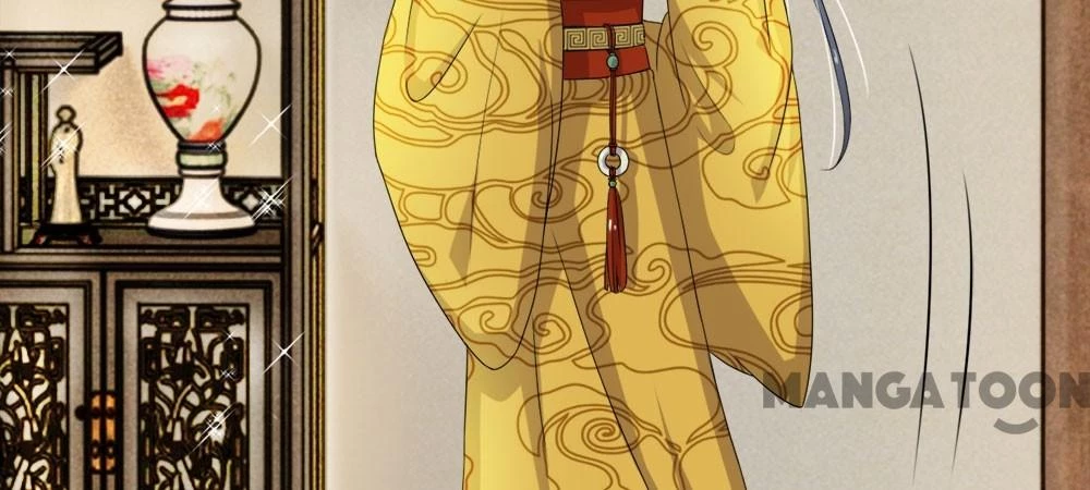 Hoàng Hậu Độc Ác Chapter 12 - 3