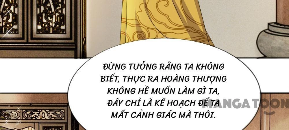 Hoàng Hậu Độc Ác Chapter 12 - 4