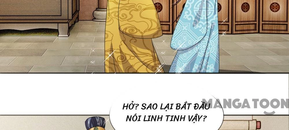 Hoàng Hậu Độc Ác Chapter 12 - 6