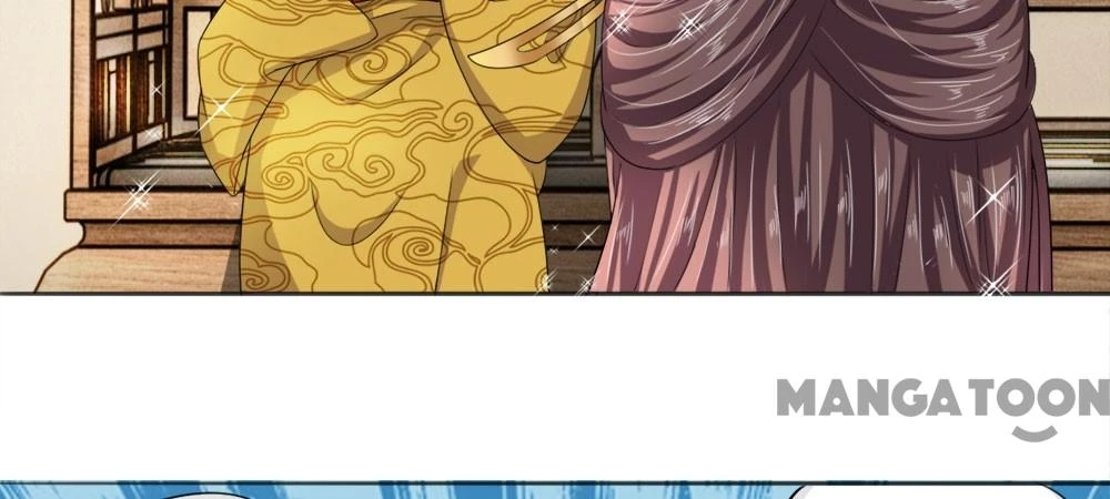 Hoàng Hậu Độc Ác Chapter 12 - 8