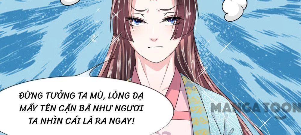 Hoàng Hậu Độc Ác Chapter 12 - 11