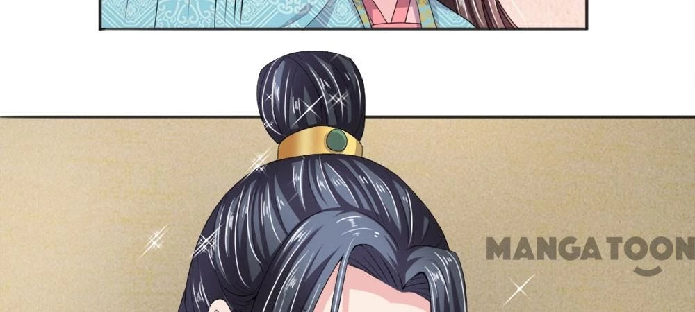 Hoàng Hậu Độc Ác Chapter 12 - 14