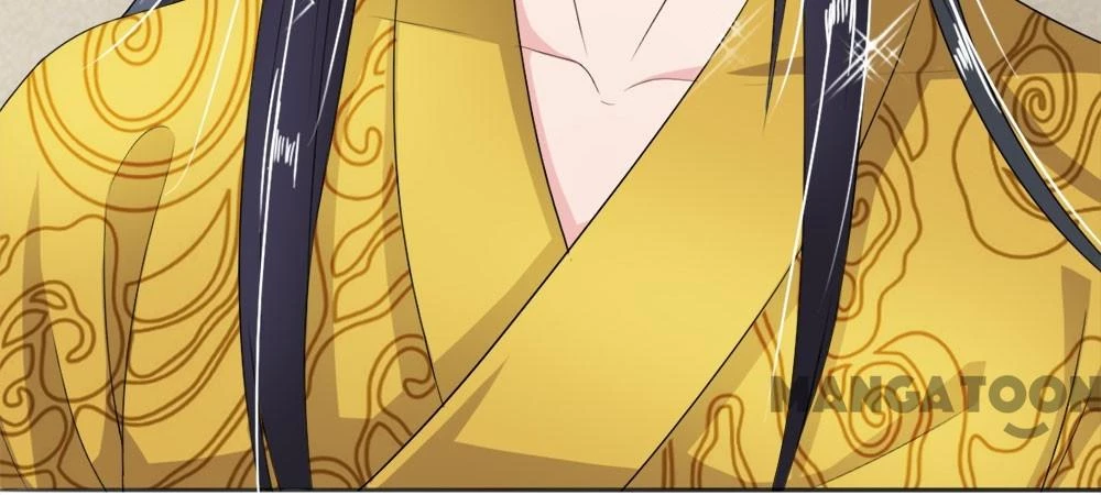 Hoàng Hậu Độc Ác Chapter 12 - 21