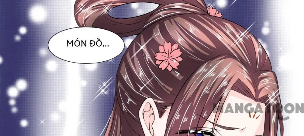 Hoàng Hậu Độc Ác Chapter 12 - 24