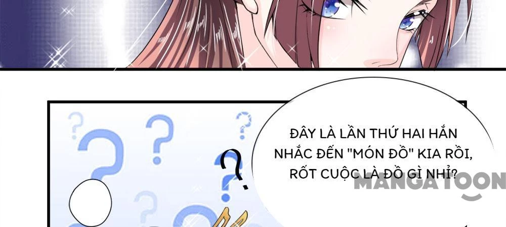 Hoàng Hậu Độc Ác Chapter 12 - 25