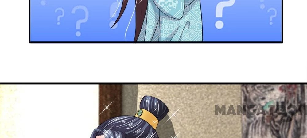 Hoàng Hậu Độc Ác Chapter 12 - 27