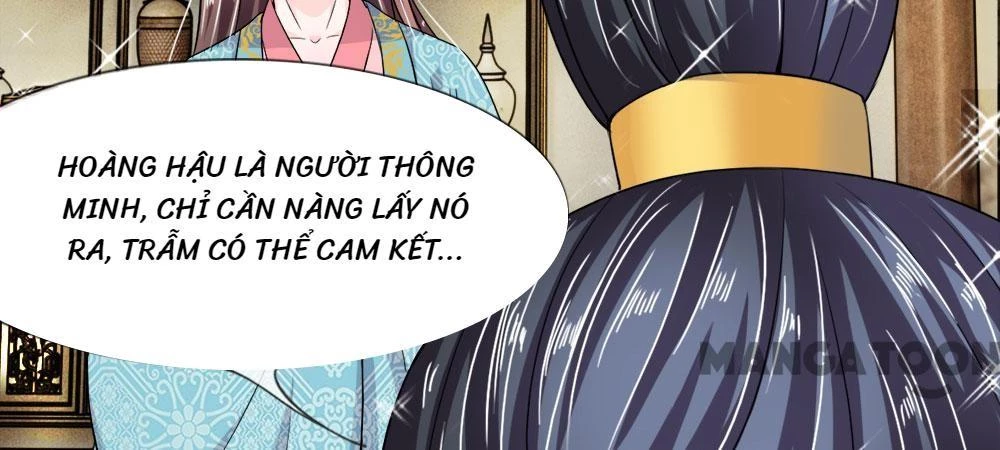 Hoàng Hậu Độc Ác Chapter 12 - 32