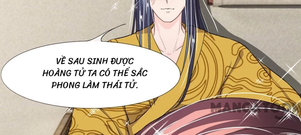 Hoàng Hậu Độc Ác Chapter 12 - 34