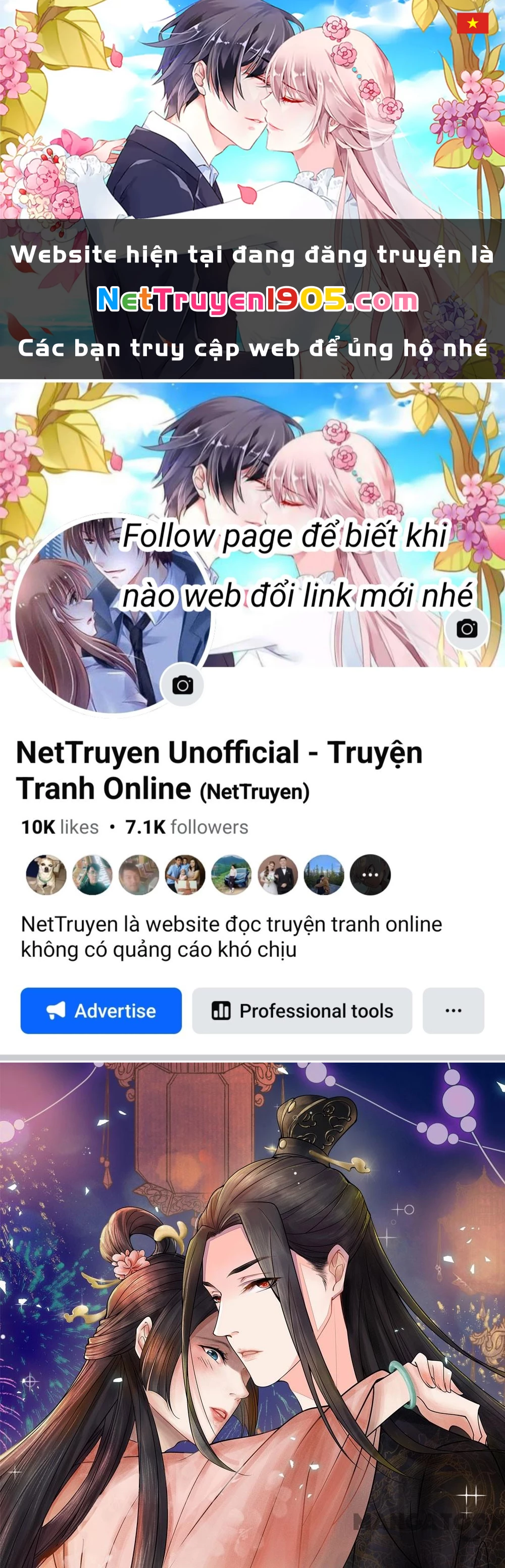 Hoàng Hậu Độc Ác Chapter 13 - 1