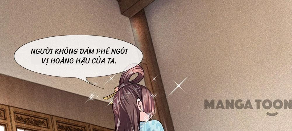 Hoàng Hậu Độc Ác Chapter 13 - 2