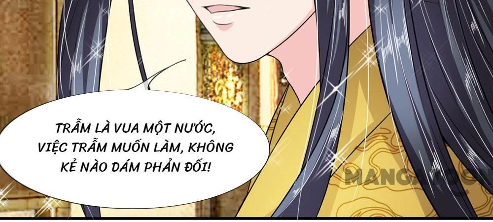 Hoàng Hậu Độc Ác Chapter 13 - 6