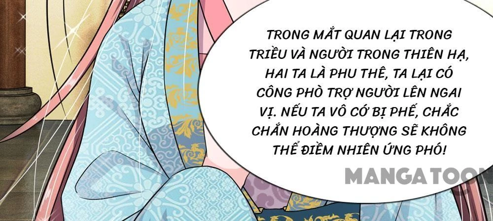 Hoàng Hậu Độc Ác Chapter 13 - 11