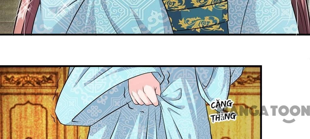 Hoàng Hậu Độc Ác Chapter 13 - 12