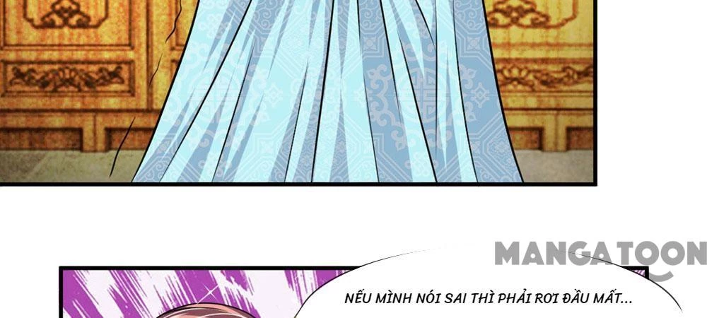 Hoàng Hậu Độc Ác Chapter 13 - 13