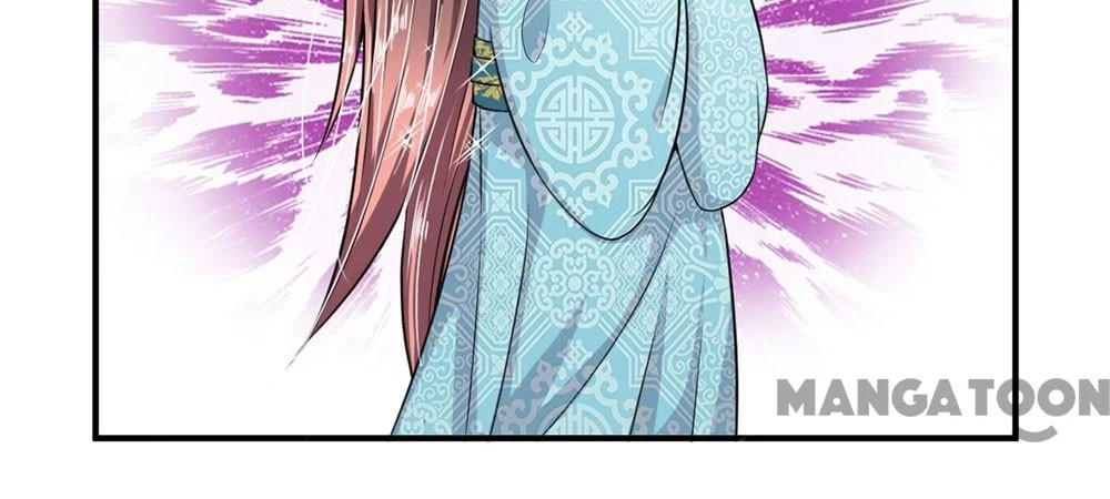 Hoàng Hậu Độc Ác Chapter 13 - 15