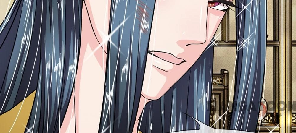 Hoàng Hậu Độc Ác Chapter 13 - 17