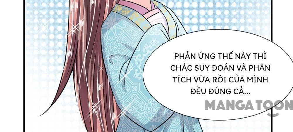 Hoàng Hậu Độc Ác Chapter 13 - 20