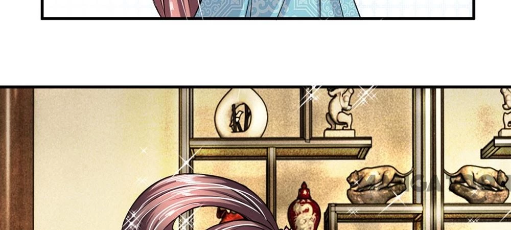 Hoàng Hậu Độc Ác Chapter 13 - 21