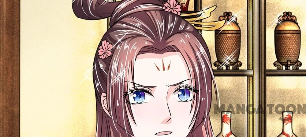 Hoàng Hậu Độc Ác Chapter 13 - 22