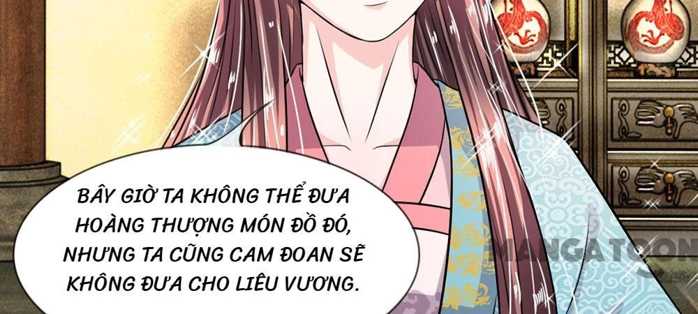 Hoàng Hậu Độc Ác Chapter 13 - 23