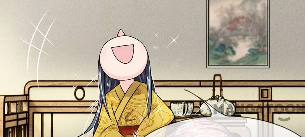 Hoàng Hậu Độc Ác Chapter 13 - 25