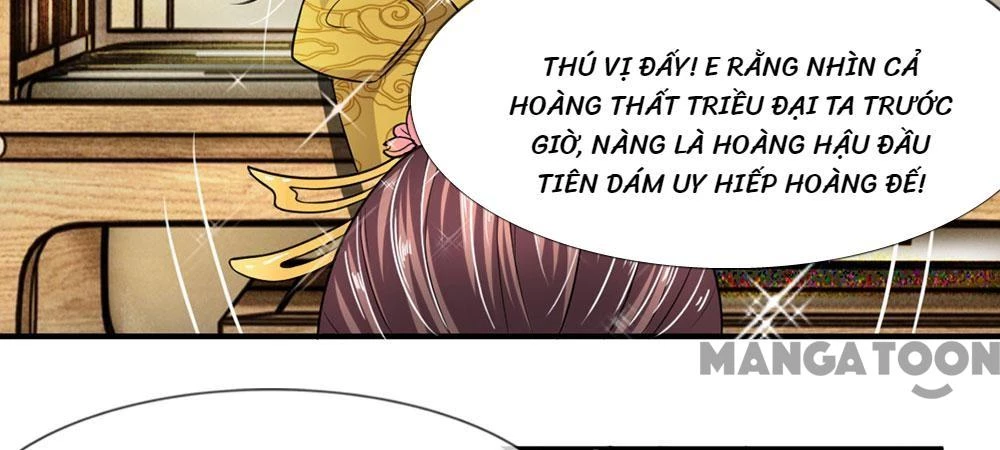 Hoàng Hậu Độc Ác Chapter 13 - 26