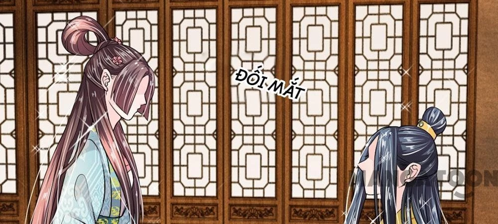 Hoàng Hậu Độc Ác Chapter 13 - 30