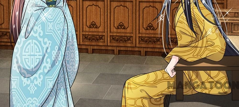 Hoàng Hậu Độc Ác Chapter 13 - 31