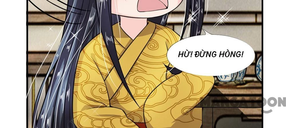 Hoàng Hậu Độc Ác Chapter 13 - 34