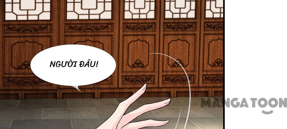 Hoàng Hậu Độc Ác Chapter 13 - 36