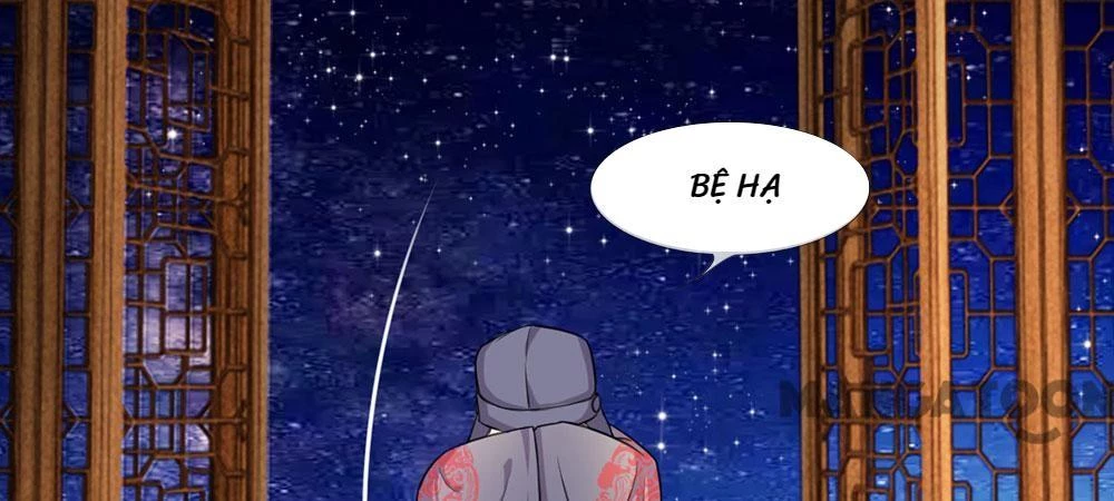 Hoàng Hậu Độc Ác Chapter 13 - 40