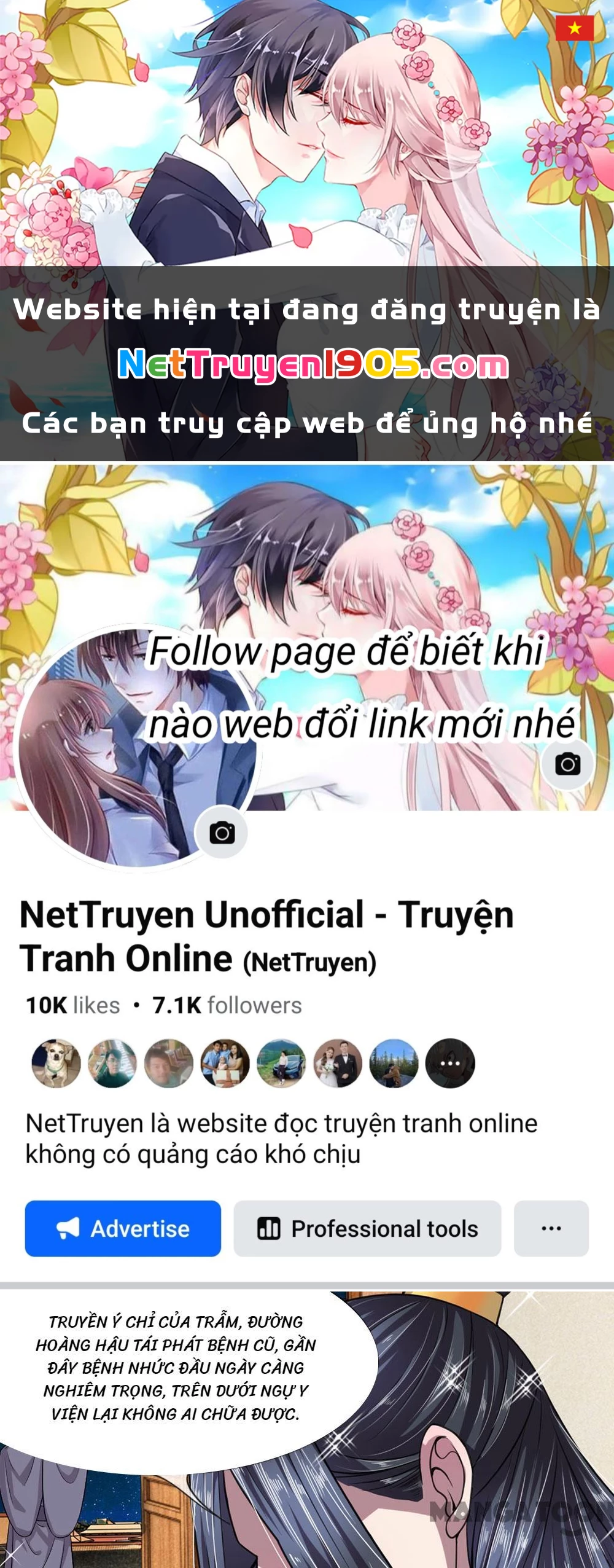 Hoàng Hậu Độc Ác Chapter 14 - 1